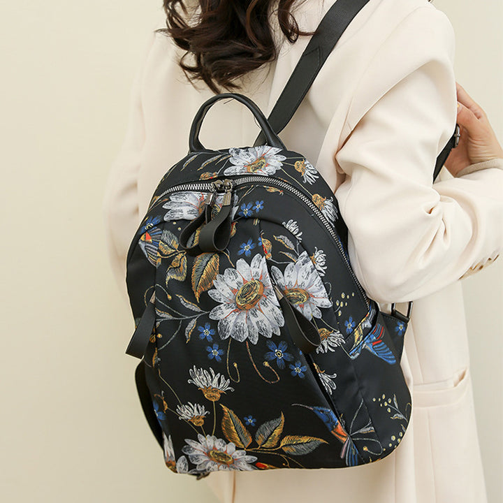Trendy Fashion Backpack Kalsten