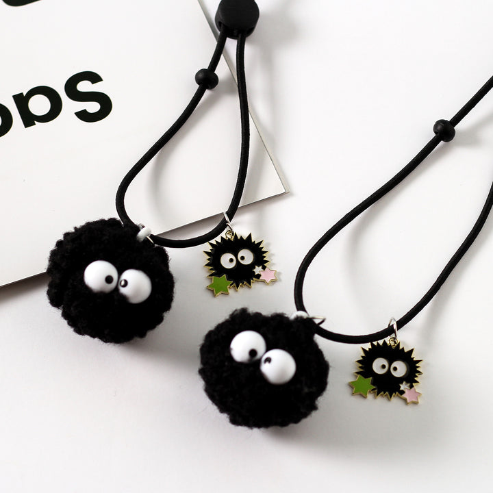 Cute keychain with eyes Kalsten