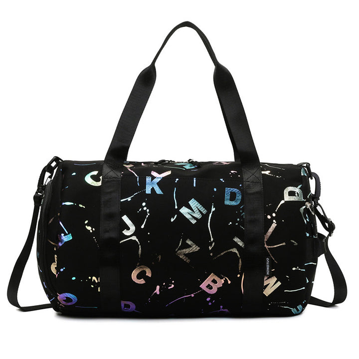 Sporty Weekend Bag Kalsten
