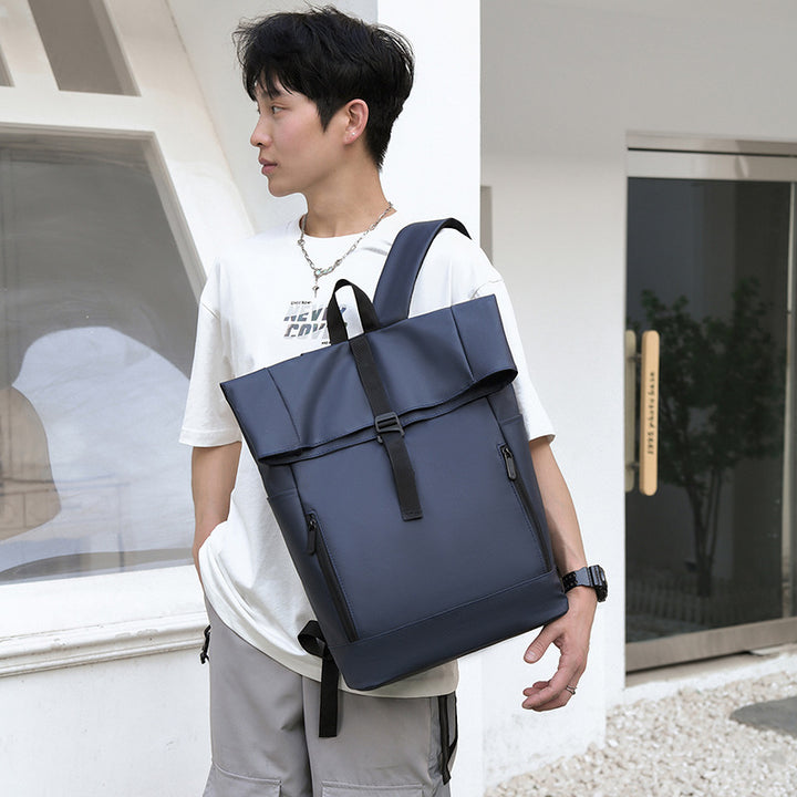 Versatile Waterproof Backpack Kalsten