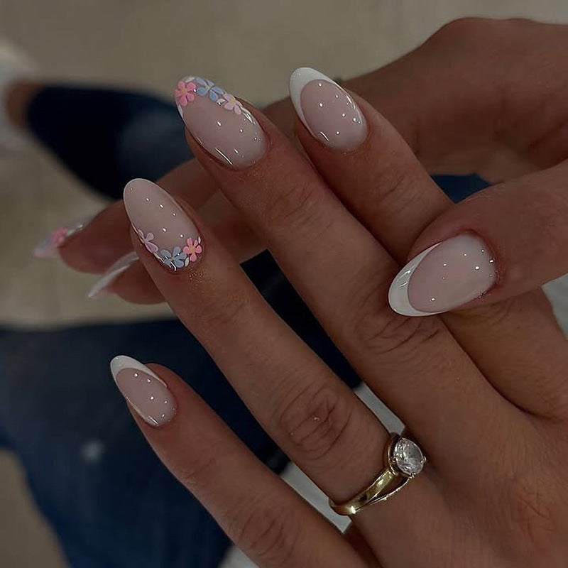 Elegant Nail Art