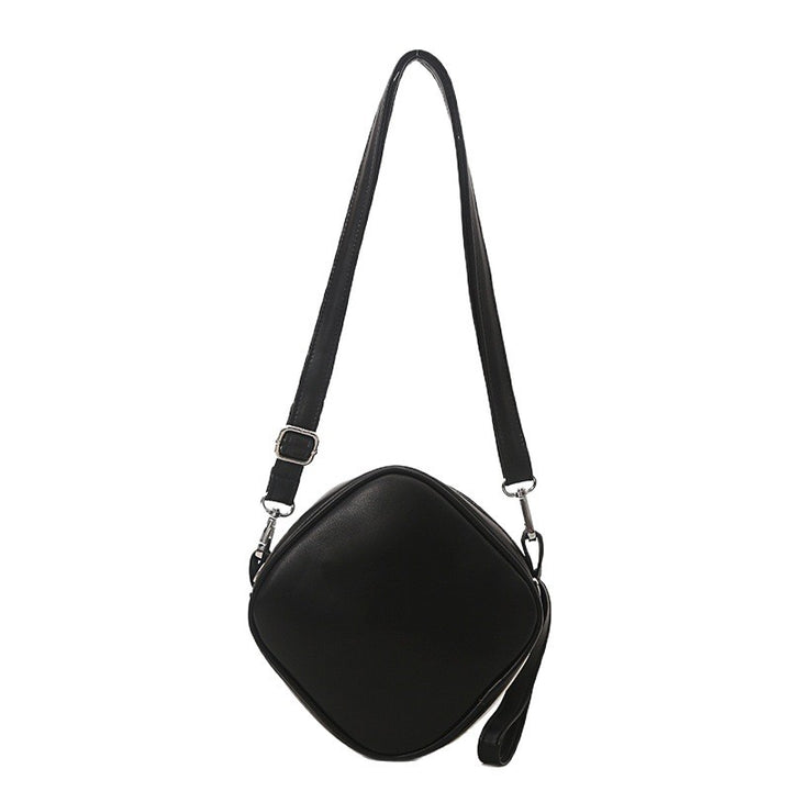 Fashionable Shoulder Bag with Practical Inner Compartment Kalsten
