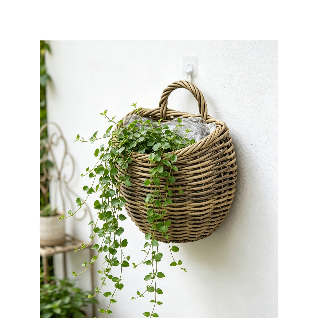 Presentation basket Kalsten