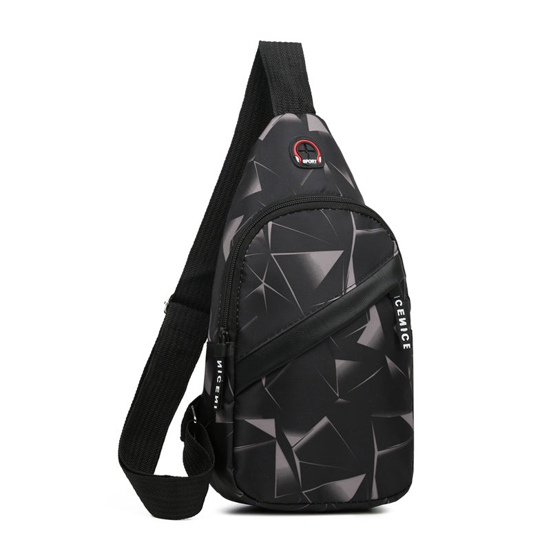 Compact Sling Bag Kalsten