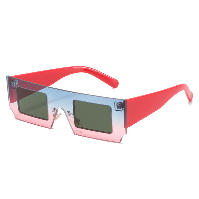 Unisex fashionable sunglasses Kalsten