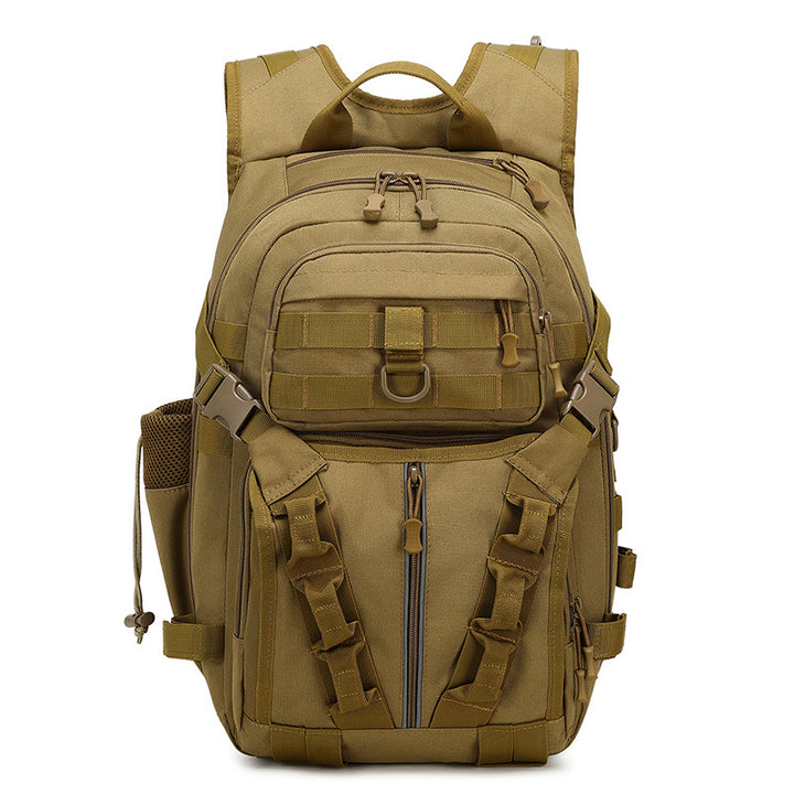 Versatile Multi-Functional Tactical Hiking Backpack Kalsten