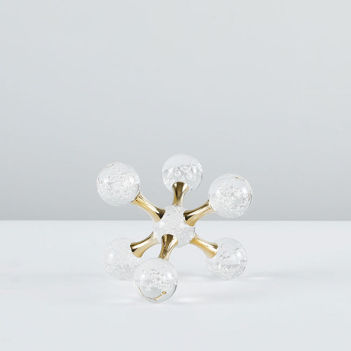 Artistic Decorative Table Sculpture
