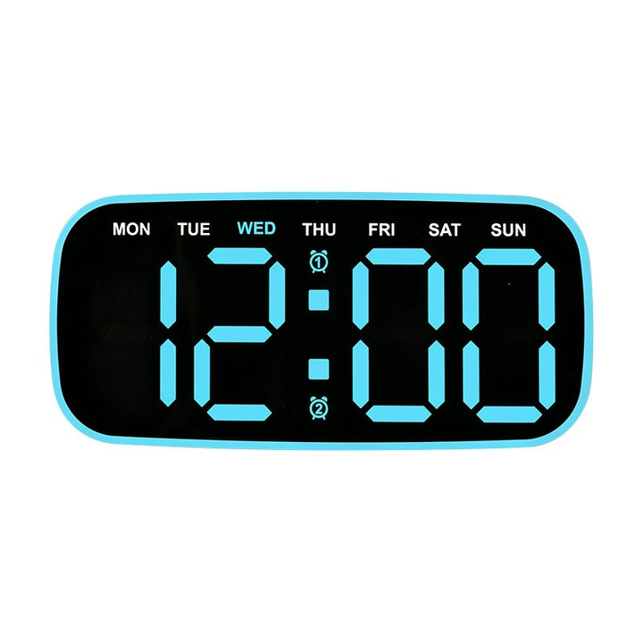Digital Alarm Clock Kalsten