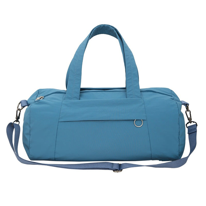Versatile Structured Duffel Bag Kalsten