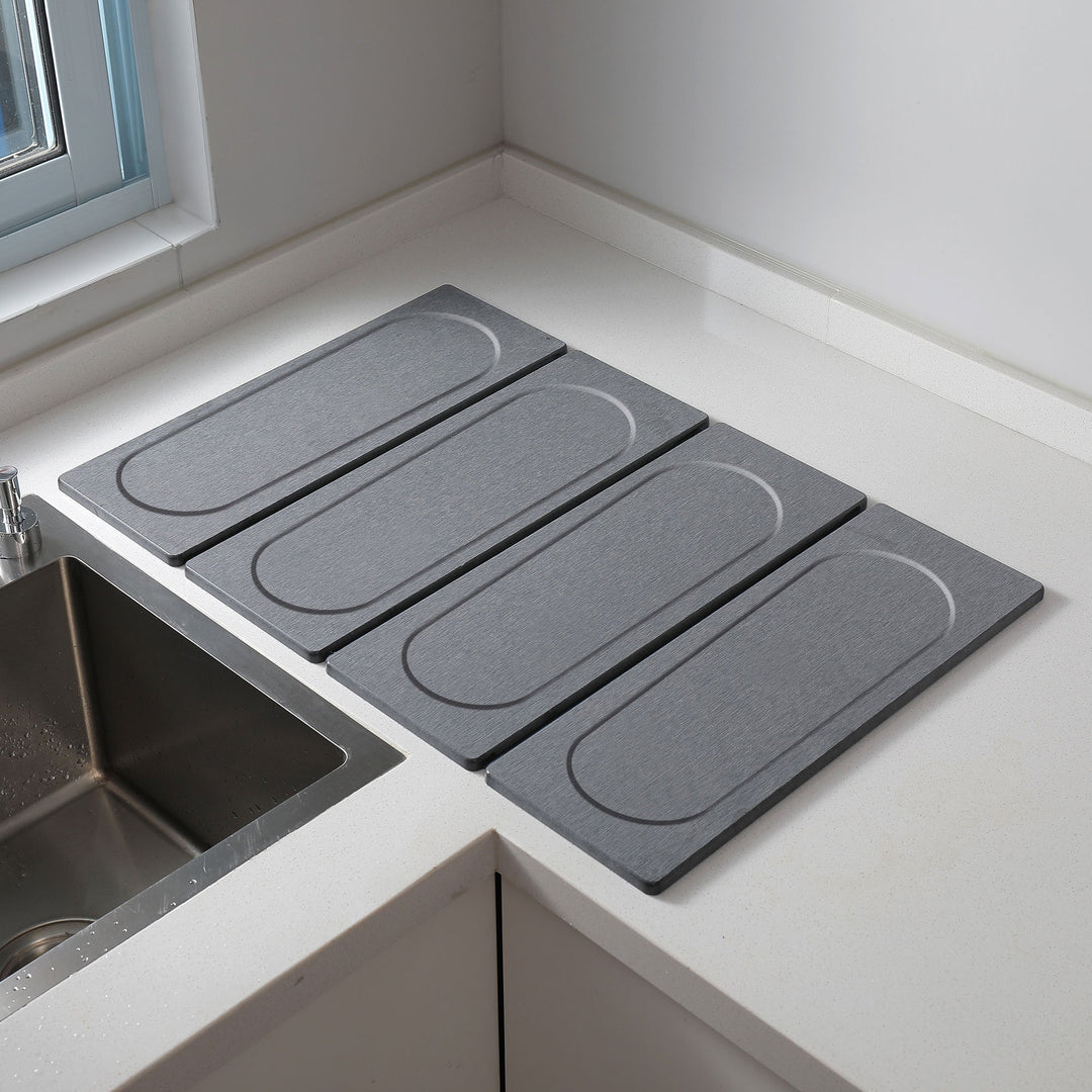 Large Multi-Purpose Drying Mat Kalsten