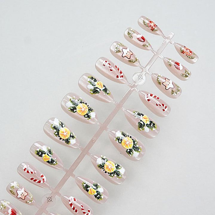 Nail Art Kit Kalsten