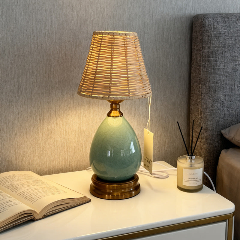 Decorative Table Lamp Kalsten