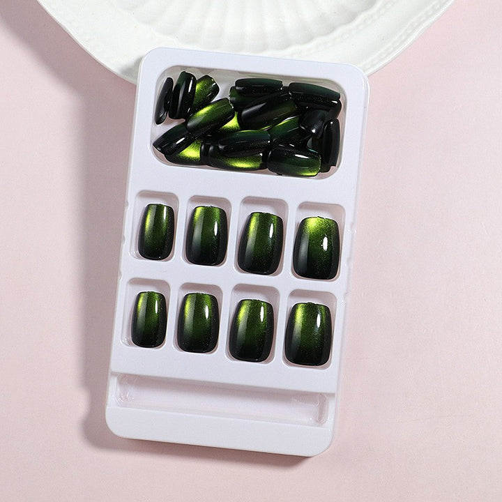 Premium Ombre Nail Art Kalsten