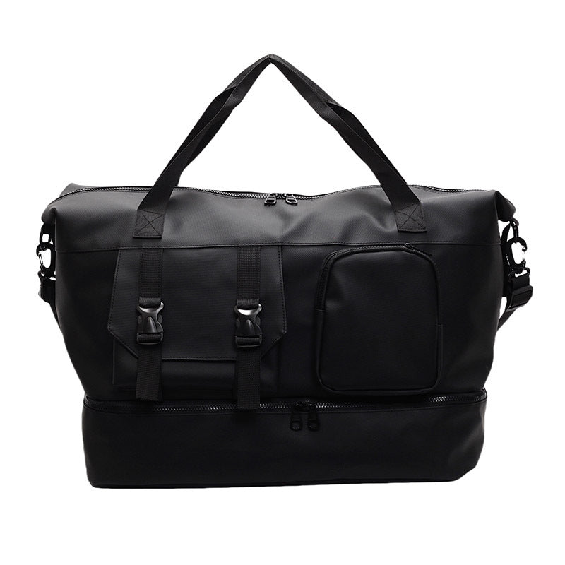 Multi-Functional Travel Weekend Duffel Kalsten