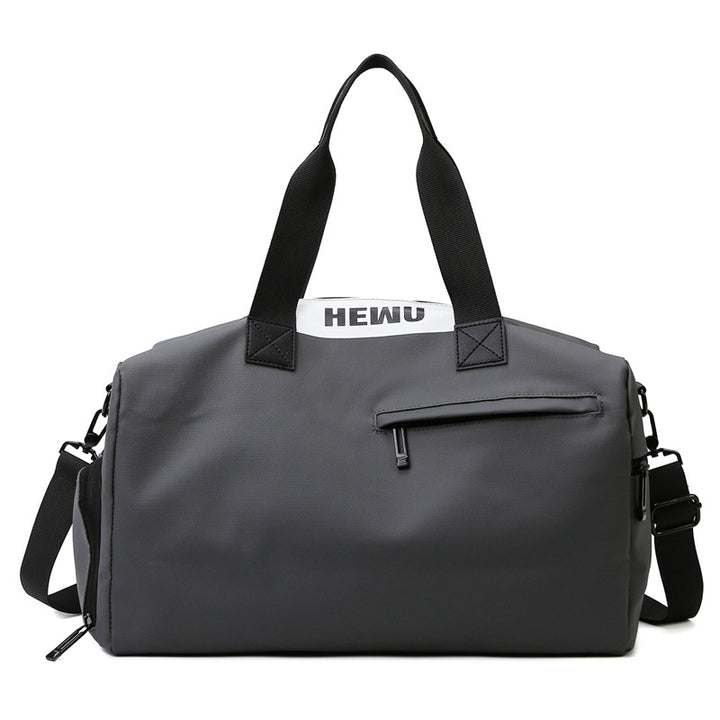 Men's Sports Bag Kalsten