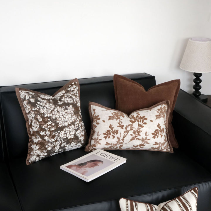 Decorative Accent Pillow for Home Decor
