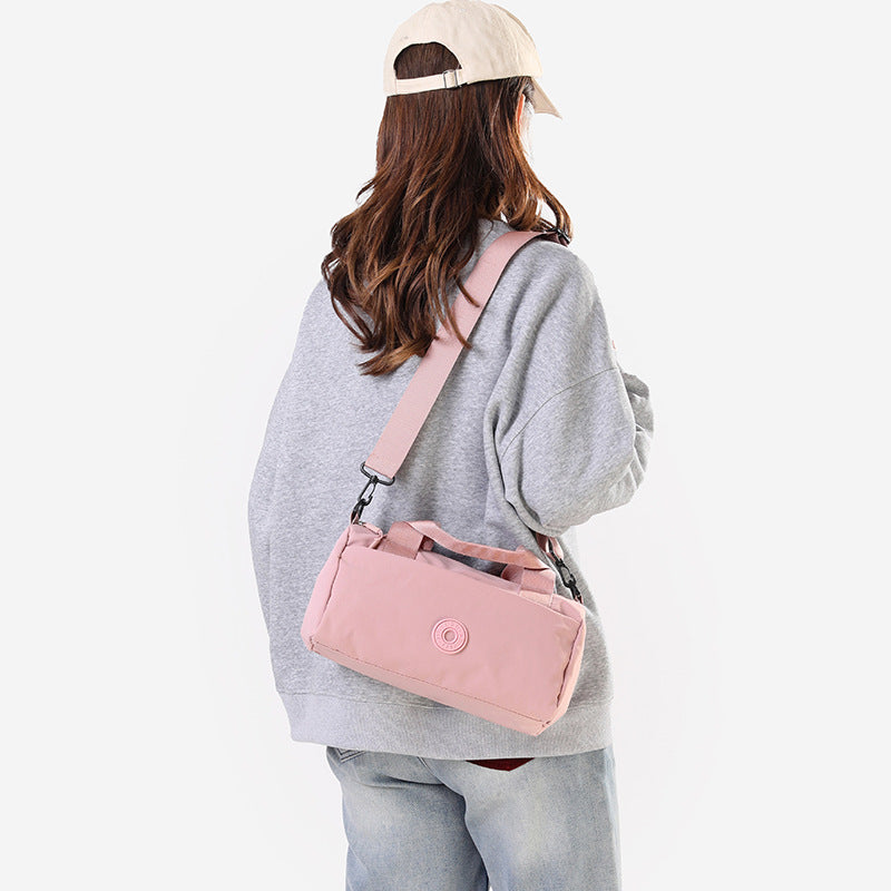 Compact Sports Duffel Kalsten