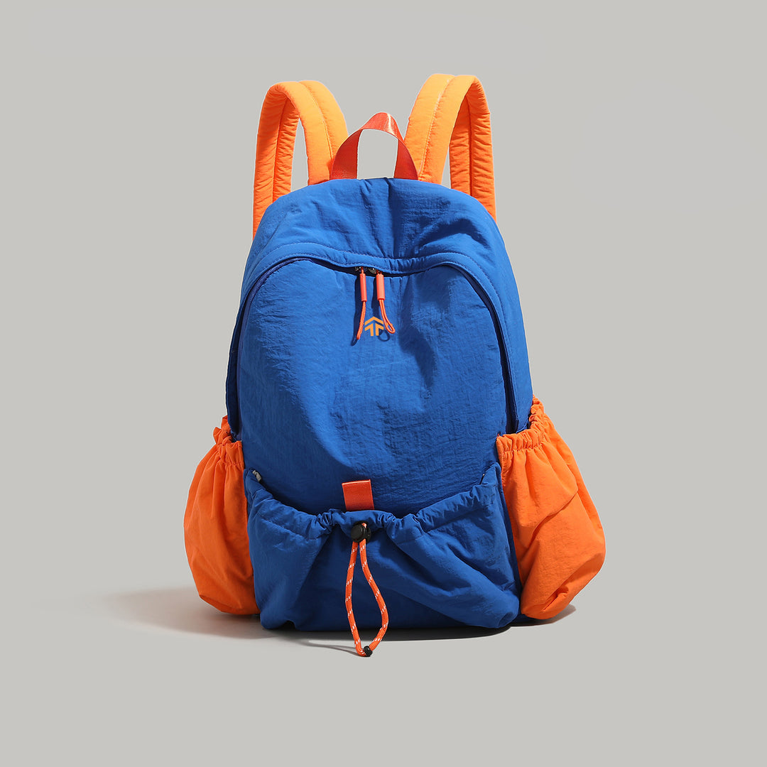 Casual Drawstring Mini Backpack Kalsten