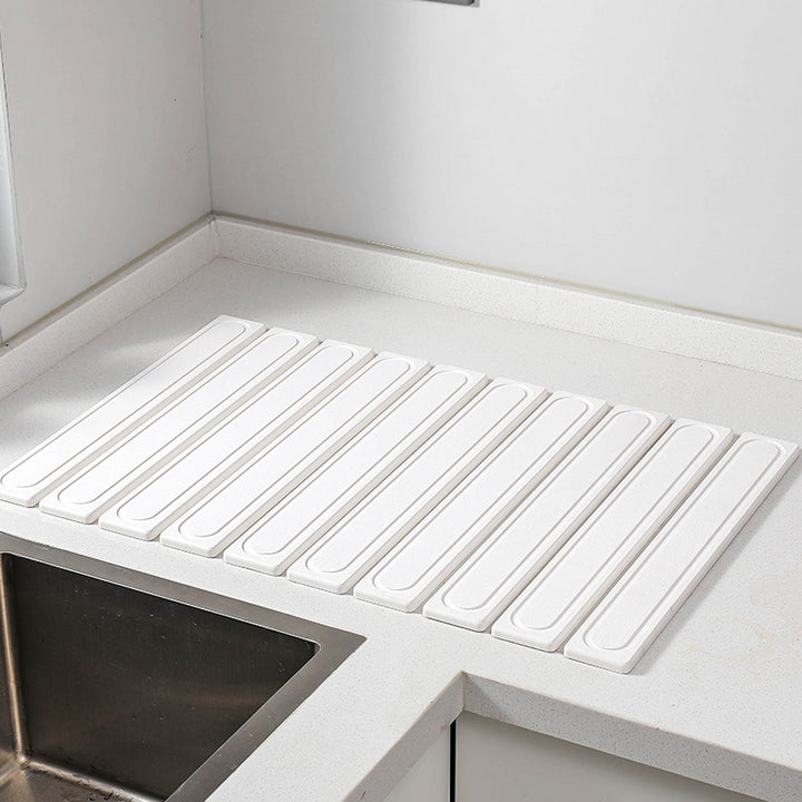High-Absorbency Kitchen Drying Mat Kalsten