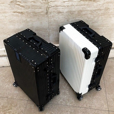 Travel Suitcase Set Kalsten