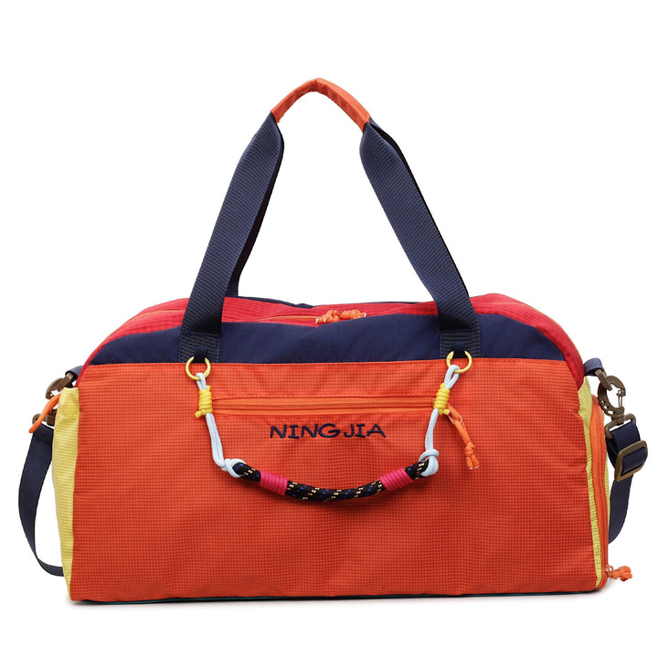 Versatile Sports Duffel Bag Kalsten