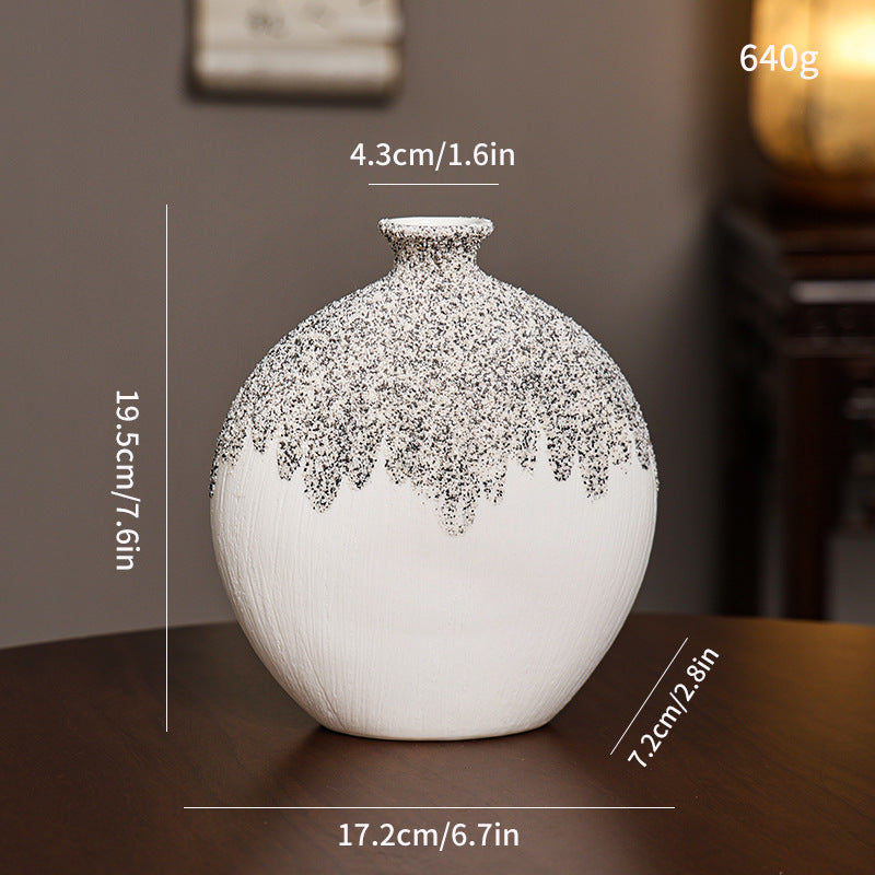 Modern Decorative Ceramic Vase Kalsten