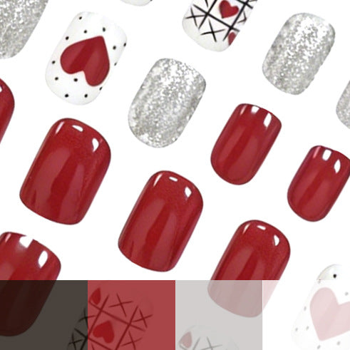 Artistic Nail Art Design Kalsten 1789915749