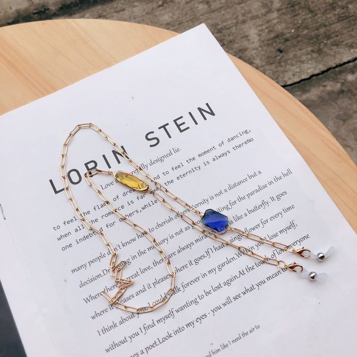 Artistic Eyewear Chain Kalsten