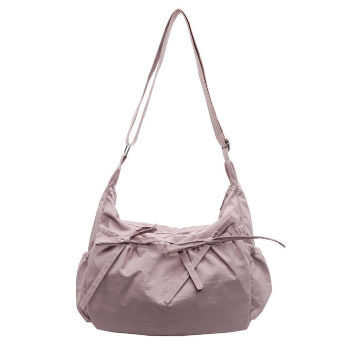 Casual shoulder bag with adjustable shoulder strap Kalsten