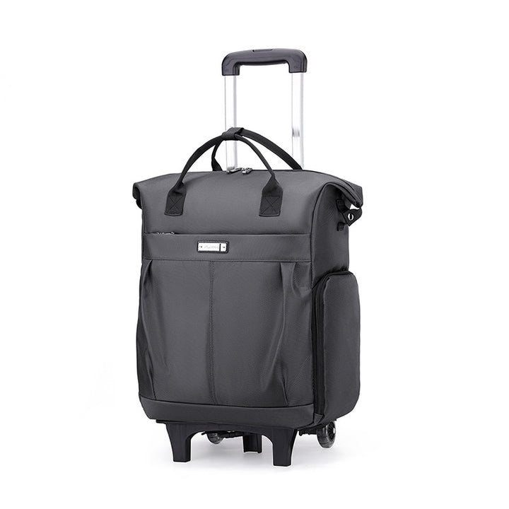 Stylish Backpack Kalsten