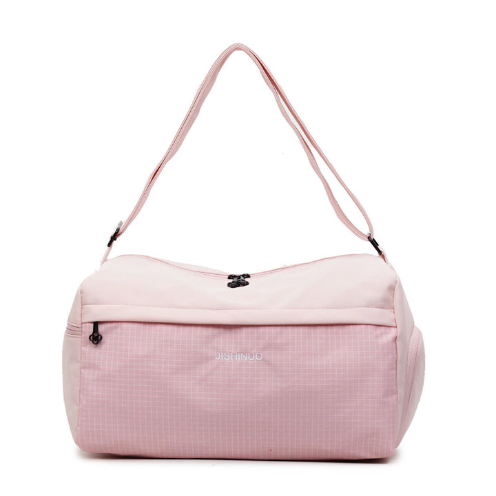 Stylish Sports Carry Duffel Kalsten