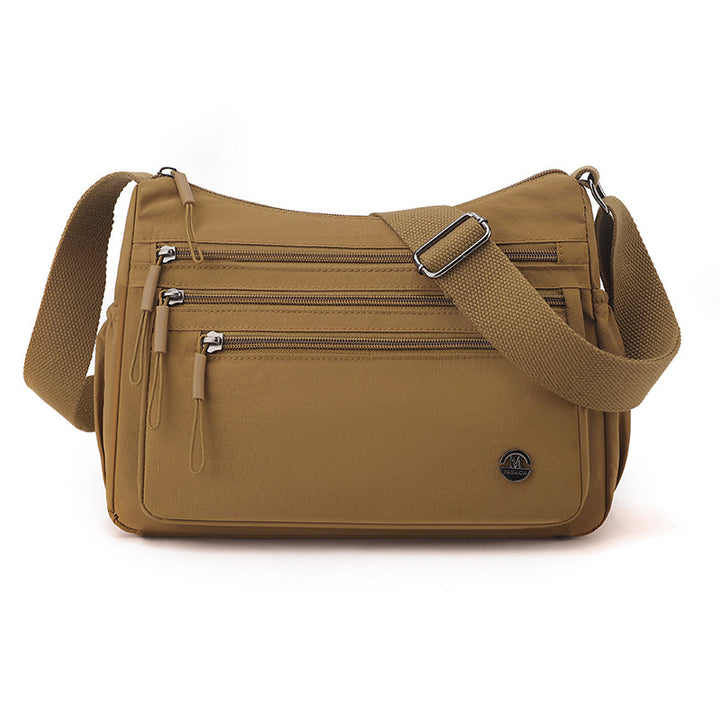 WoVersatile Crossbody Bag