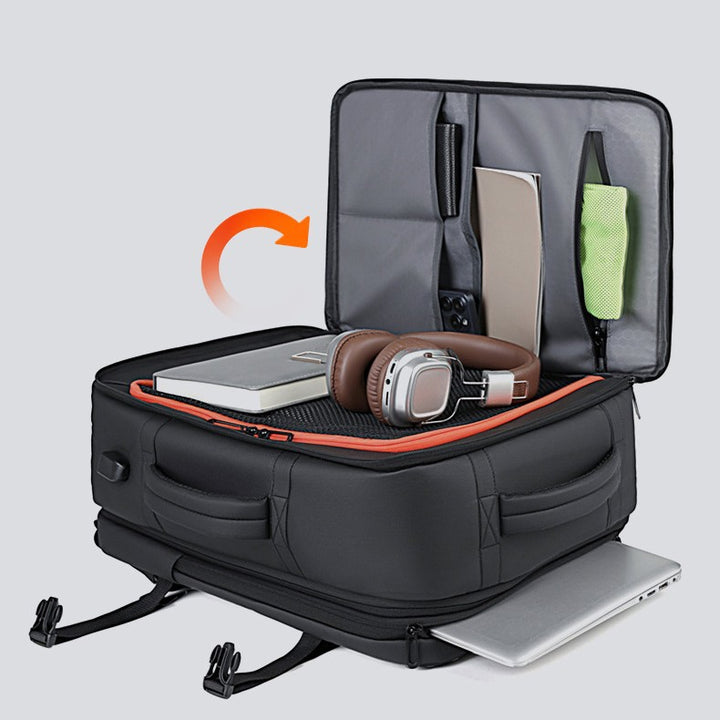 Versatile Travel Backpack Kalsten