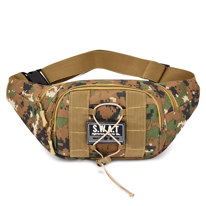 Lightweight Travel Hip Pack