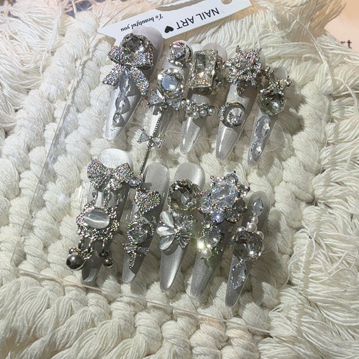 Decorative Nail Art