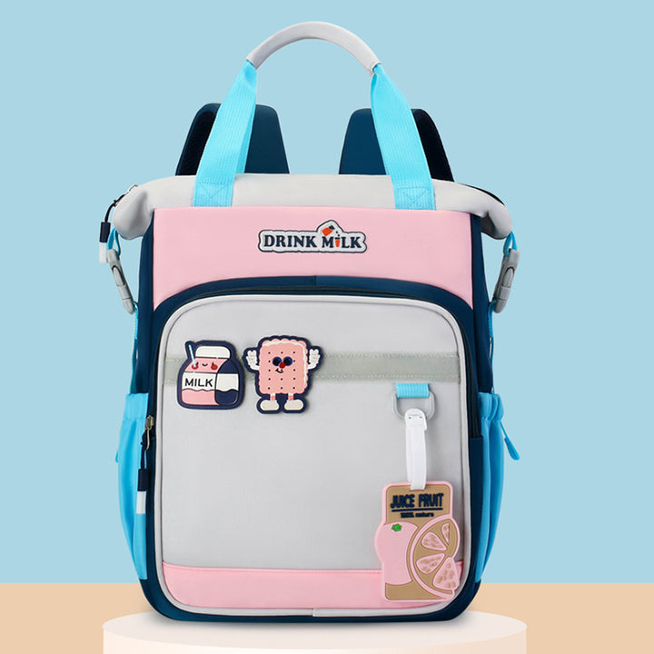 Playful Themed Backpack Kalsten