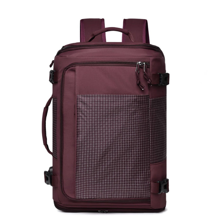 Versatile Lifestyle Backpack Kalsten