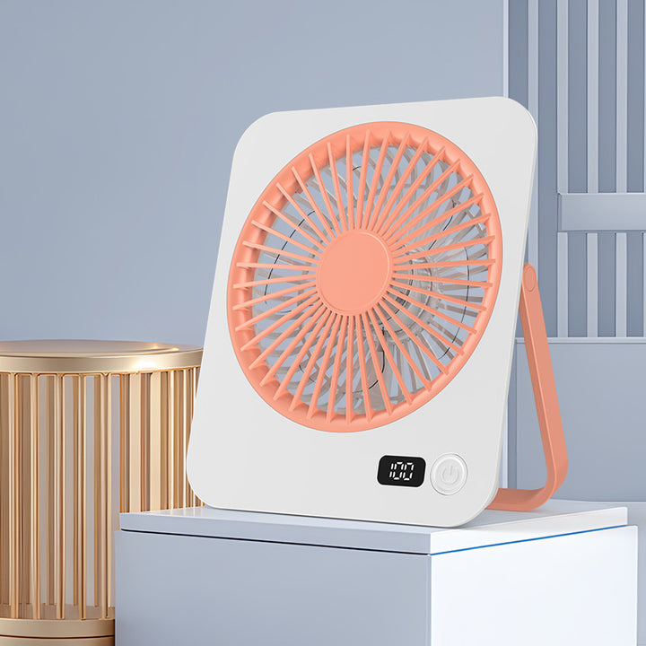 Table fan Kalsten