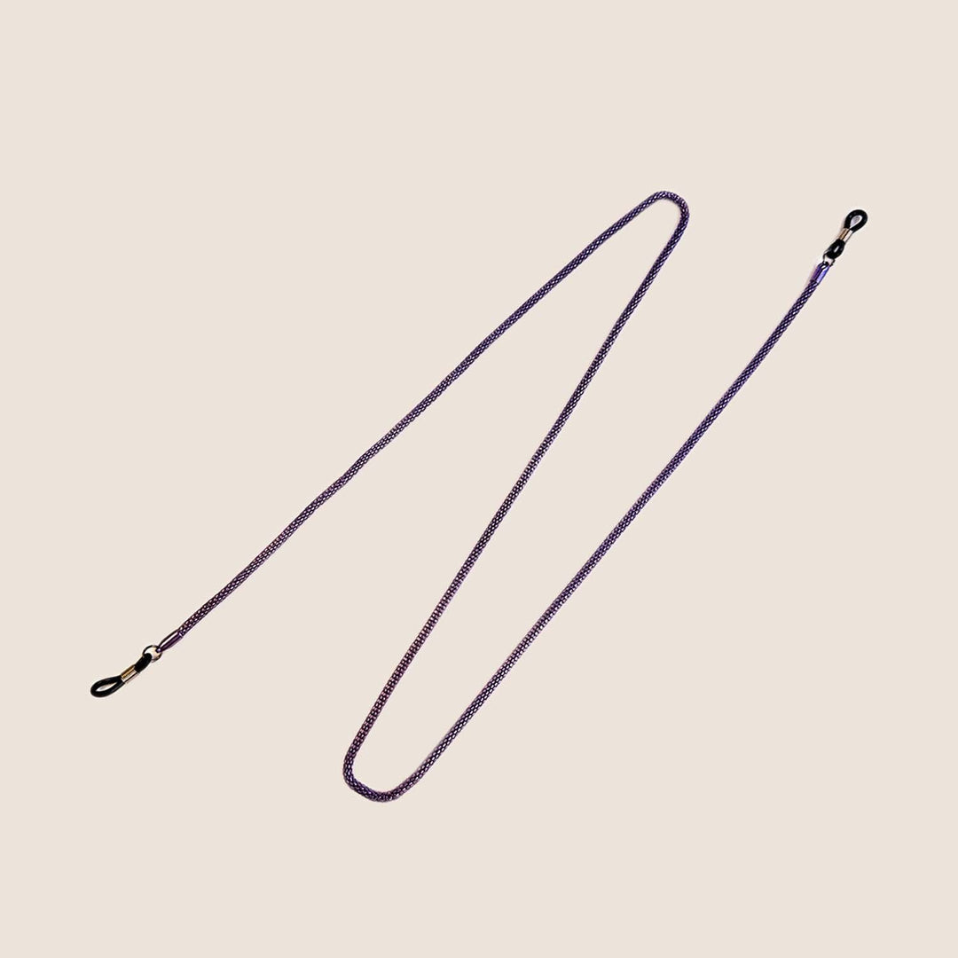 Lightweight Metal Eyewear Chain Kalsten