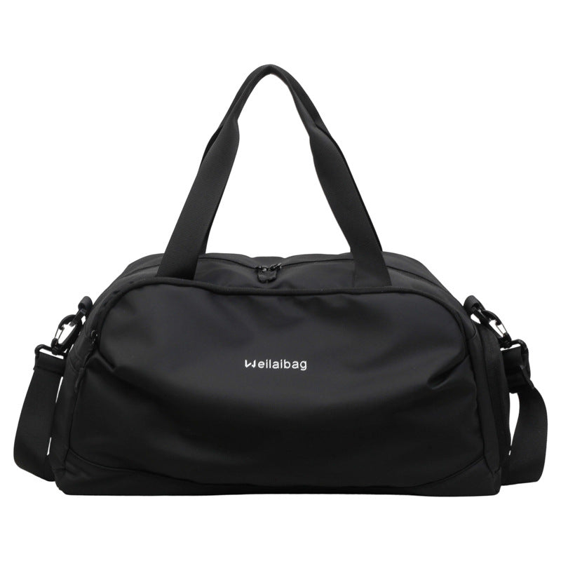 Sports Travel Bag with Ergonomic Carrying System Kalsten