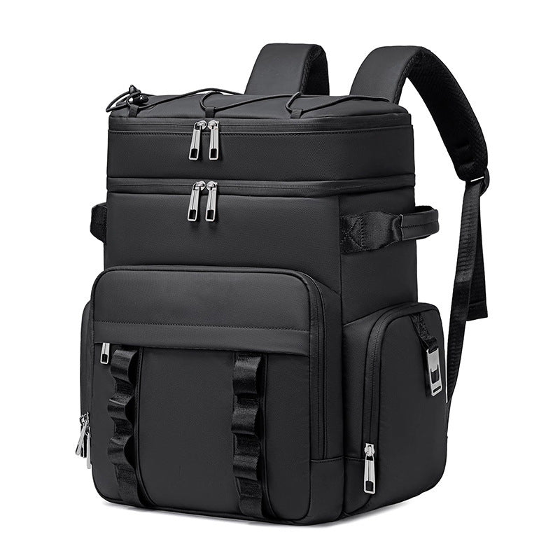 Multifunctional cooler backpack Kalsten