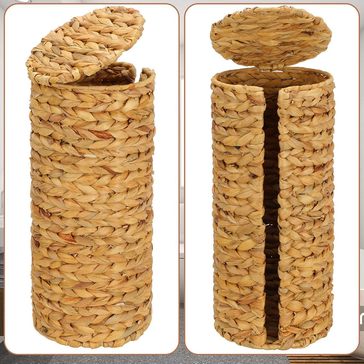 Decorative Storage Basket Kalsten
