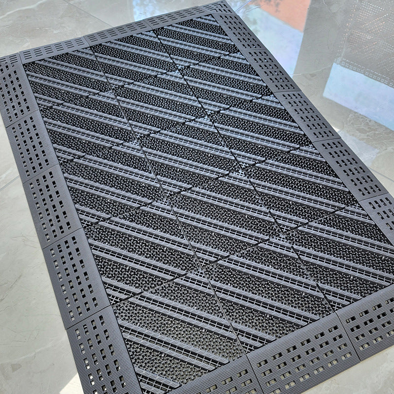 Versatile Anti-Slip Entrance Mat Kalsten