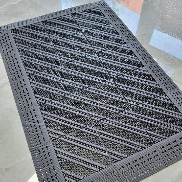 Versatile Anti-Slip Entrance Mat Kalsten