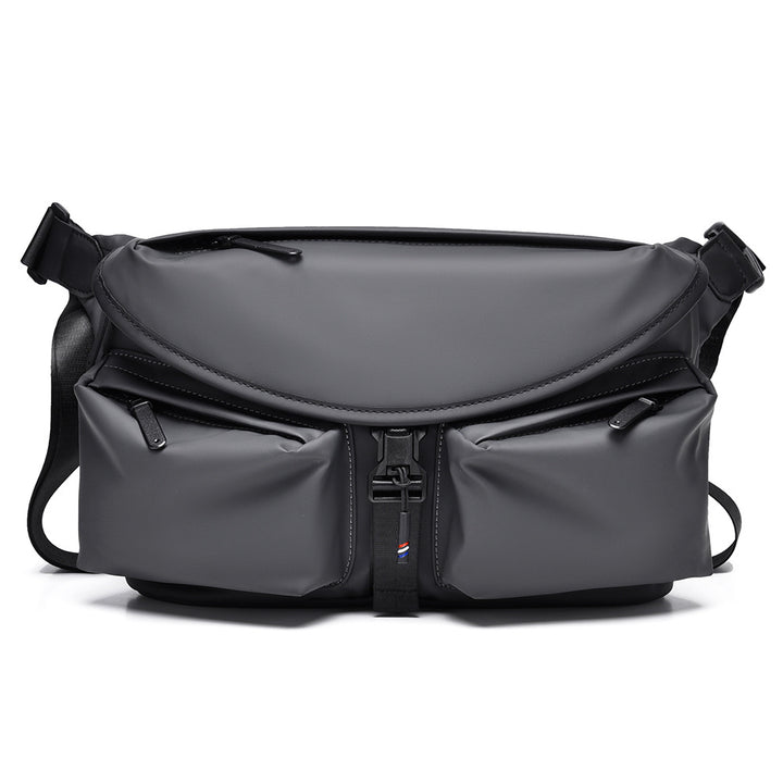 Versatile Utility Crossbody Bag Kalsten