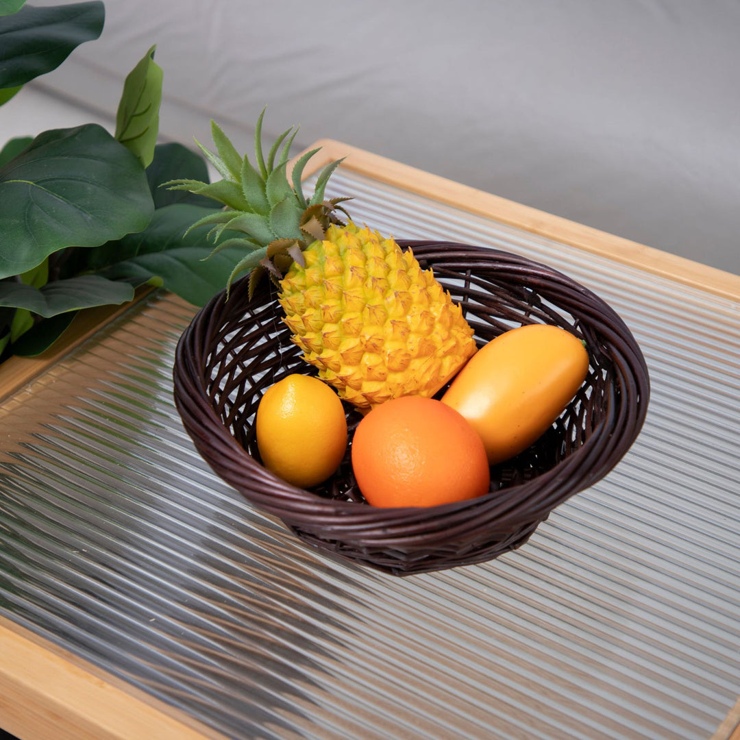 Handwoven Decorative Kalsten