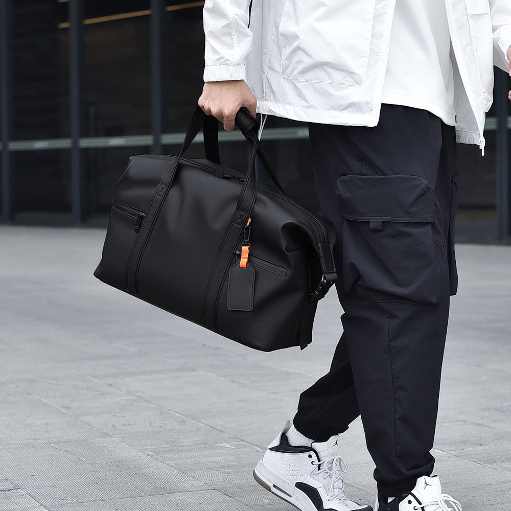 Durable Weekend Travel Duffle Bag Kalsten