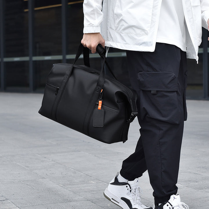 Durable Weekend Travel Duffle Bag Kalsten