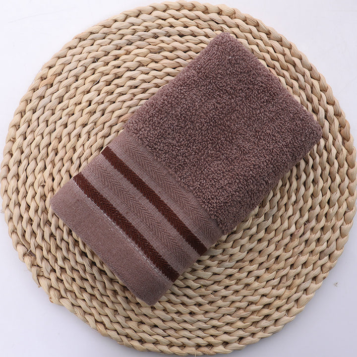 Women high-quality as well as absorbent bath towel Kalsten