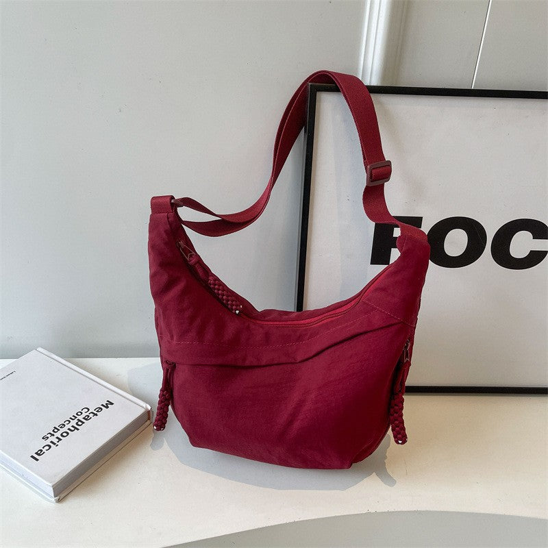 Fashionable shoulder bag Kalsten